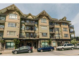 Photo 2: 110 38003 SECOND Avenue in Squamish: Downtown SQ Condo for sale in "SQUAMISH POINTE" : MLS®# V1121257