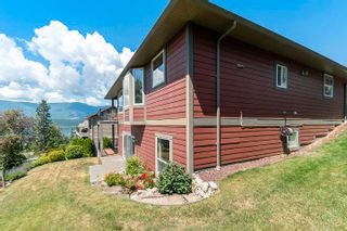 Photo 4: 15 2990 Northeast 20 Street in Salmon Arm: THE UPLANDS House for sale : MLS®# 10201973