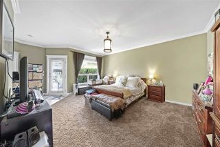 Photo 16: 3682 CREEKSTONE Drive in Abbotsford: Abbotsford East House for sale in "Creekstone on the Park" : MLS®# R2543578