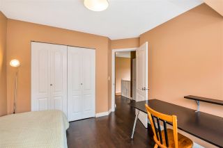 Photo 26: 9279 GOLDHURST Terrace in Burnaby: Forest Hills BN Townhouse for sale in "Copper Hill" (Burnaby North)  : MLS®# R2466536