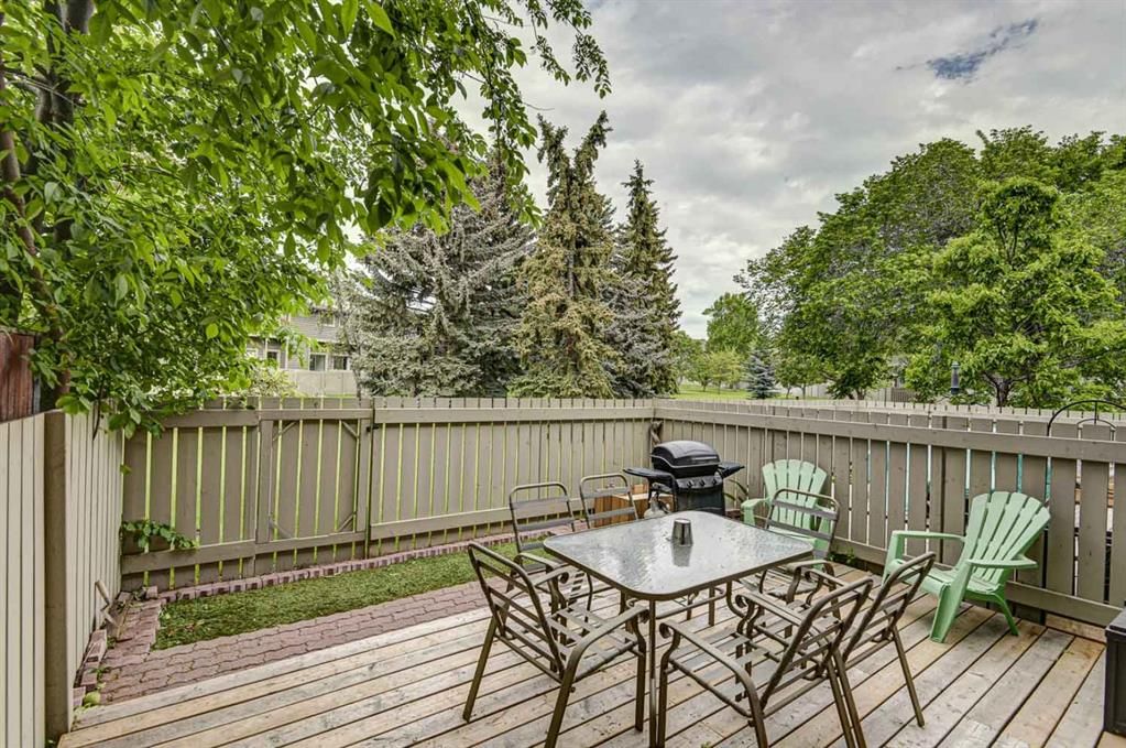 Photo 20: Photos: 18 99 Midpark Gardens SE in Calgary: Midnapore Row/Townhouse for sale : MLS®# A1230199