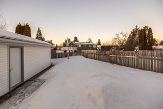 Photo 26: 4392 FISK Avenue in Prince George: Heritage House for sale in "Heritage" (PG City West (Zone 71))  : MLS®# R2648906