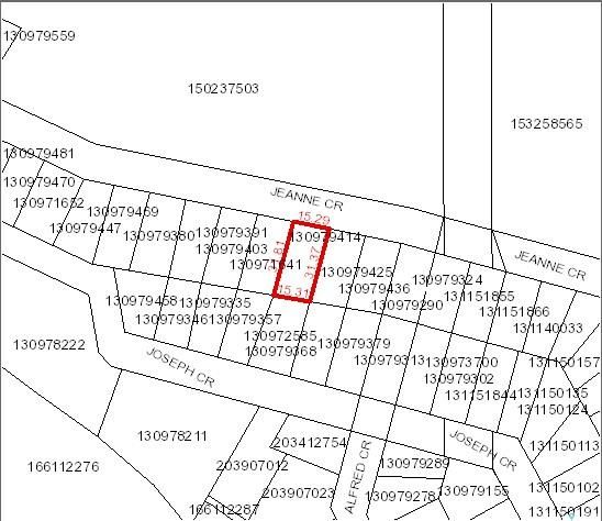 FEATURED LISTING: Lot 30 Jeanne Crescent Cochin