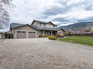 Photo 4: 749 Pottery Road, in Vernon: House for sale : MLS®# 10272238