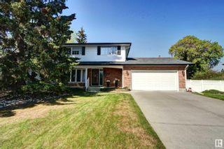 Photo 41: 4808 144 Street in Edmonton: Zone 14 House for sale : MLS®# E4377454