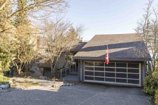 Photo 34: 5056 PINETREE CRESCENT in West Vancouver: Upper Caulfeild House for sale : MLS®# R2430460