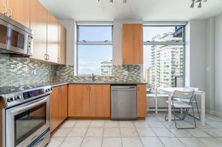 Photo 14: 1306 160 E 13TH Street in North Vancouver: Central Lonsdale Condo for sale in "The Grande" : MLS®# R2865105
