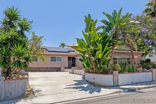 Photo 1: SAN DIEGO House for sale : 4 bedrooms : 247 68th St