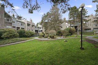 Photo 1: 8027 CHAMPLAIN Crescent in Vancouver: Champlain Heights Townhouse for sale in "Champlain Ridge" (Vancouver East)  : MLS®# R2504854
