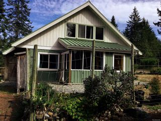 Photo 4: 180 Sundance Rd in Quadra Island: Isl Quadra Island House for sale (Islands)  : MLS®# 924483