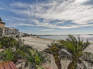 Photo 1: PACIFIC BEACH Condo for rent : 3 bedrooms : 3920 Riviera Drive #V
