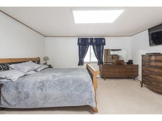 Photo 18: 112 6338 VEDDER Road in Chilliwack: Sardis East Vedder Rd Manufactured Home for sale in "MAPLE MEADOWS MOBILE HOME PARK" (Sardis)  : MLS®# R2634157