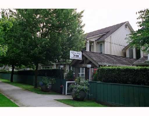 Main Photo: 306 3400 SE MARINE Drive in Vancouver: Champlain Heights Condo for sale (Vancouver East)  : MLS®# V663479