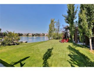 Photo 33: 359 ARBOUR LAKE Way NW in Calgary: Arbour Lake House for sale : MLS®# C4023865