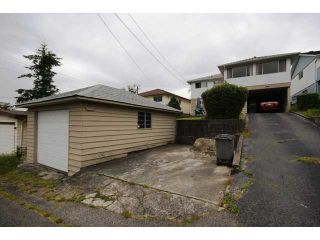 Photo 2: 2378 HARRISON Drive in Vancouver: Fraserview VE House for sale (Vancouver East)  : MLS®# V957604
