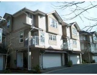 Photo 1: Show Home Condition 3 Level Townhome