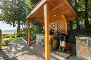 Photo 32: 45 SWEETWATER Place: Lions Bay House for sale (West Vancouver)  : MLS®# R2741155
