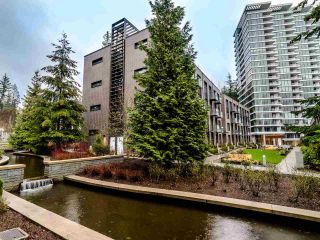 Photo 2: M408 5681 BIRNEY Avenue in Vancouver: University VW Condo for sale in "IVY ON THE PARK" (Vancouver West)  : MLS®# R2535017