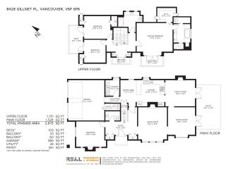 Photo 17: 8428 GILLNET PLACE in Vancouver: Southlands House for sale (Vancouver West)  : MLS®# R2232389