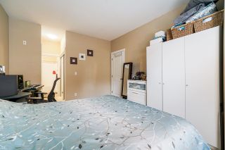 Photo 19: 102 2336 WHYTE Avenue in Port Coquitlam: Central Pt Coquitlam Condo for sale in "CENTRE POINTE" : MLS®# R2513094