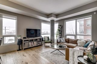 Photo 2: 324 63 Inglewood Park SE in Calgary: Inglewood Apartment for sale : MLS®# A2026637