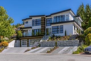 Photo 5: 1043 GLACIER VIEW Place in Squamish: Garibaldi Highlands House for sale in "Garibaldi Highlands" : MLS®# R2711367