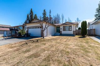 Main Photo: 4545 VELLENCHER Road in Prince George: Hart Highlands House for sale in "Hart Highlands" (PG City North (Zone 73))  : MLS®# R2572960