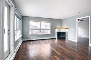 Photo 8: 103 25 Richard Place SW in Calgary: Lincoln Park Apartment for sale : MLS®# A1207131
