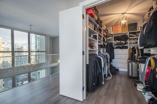 Photo 16: 1805 1238 RICHARDS STREET in Vancouver: Yaletown Condo for sale (Vancouver West)  : MLS®# R2641320