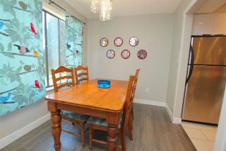 Photo 4: 306 CARDIFF Way in Port Moody: College Park PM Townhouse for sale in "EAST HILL" : MLS®# R2096085
