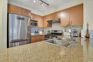 Photo 10: 314 3105 LINCOLN AVENUE in Coquitlam: New Horizons Condo for sale : MLS®# R2796411