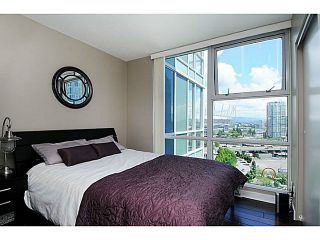 Photo 13: # 1608 193 AQUARIUS ME in Vancouver: Yaletown Condo for sale (Vancouver West)  : MLS®# V1013693