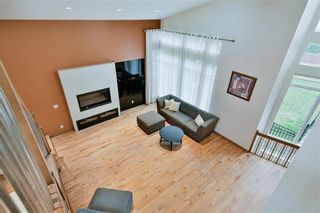 Photo 16: 38 Vestford Place in Winnipeg: South Pointe Residential for sale (1R)  : MLS®# 202400112