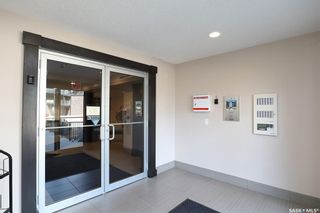 Photo 37: 201 5303 Universal Crescent in Regina: Harbour Landing Residential for sale : MLS®# SK898701