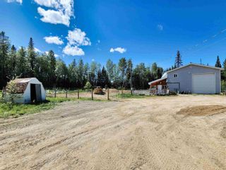 Photo 25: 12190 CHIEF LAKE Road in Prince George: Chief Lake Road House for sale (PG Rural North)  : MLS®# R2782672