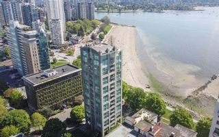 Photo 39: 1000 1919 BEACH Avenue in Vancouver: West End VW Condo for sale in "EUGENIA PLACE" (Vancouver West)  : MLS®# R2795424