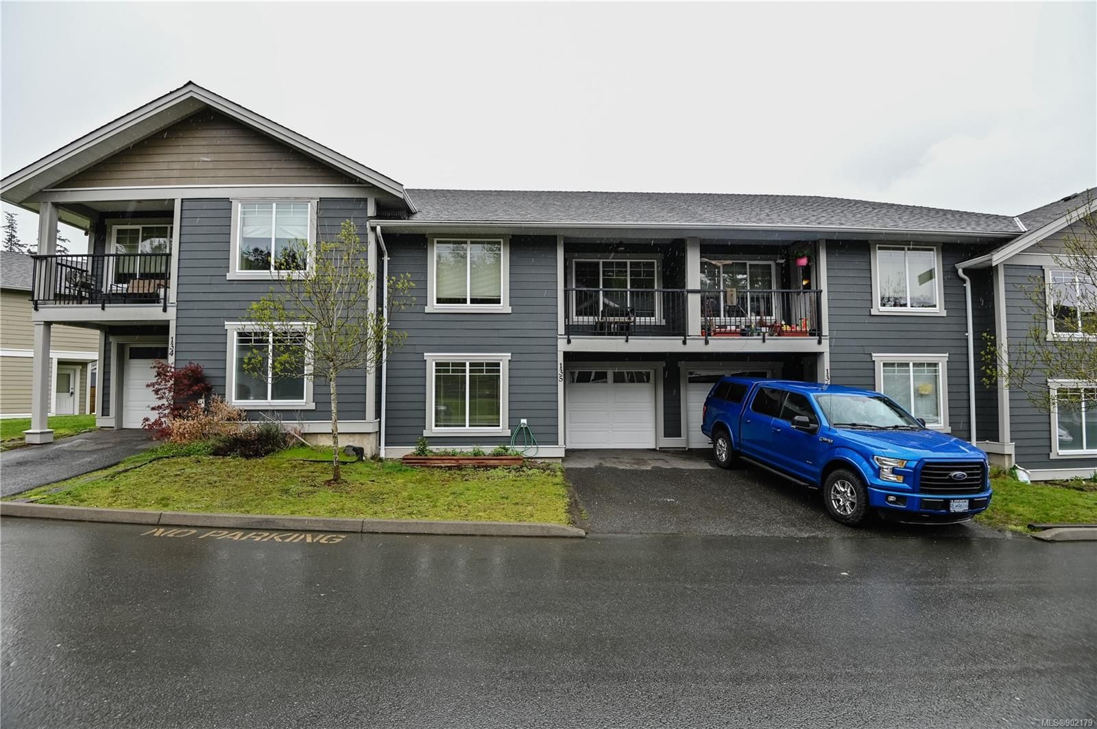 Main Photo: 135 701 Hilchey Rd in Campbell River: CR Willow Point Row/Townhouse for sale : MLS®# 902179