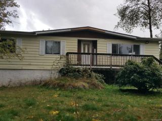 Photo 1: 107 Eldred Rd in LAKE COWICHAN: Du Lake Cowichan Manufactured Home for sale (Duncan)  : MLS®# 744559
