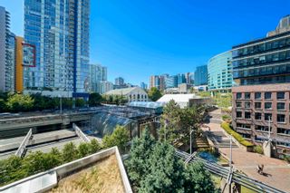 Photo 3: 802 188 KEEFER Place in Vancouver: Downtown VW Condo for sale in "Espana Tower B" (Vancouver West)  : MLS®# R2715537