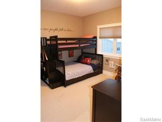 Photo 23: 25 LEIBEL Bay: Balgonie Single Family Dwelling for sale (Regina NE)  : MLS®# 557886