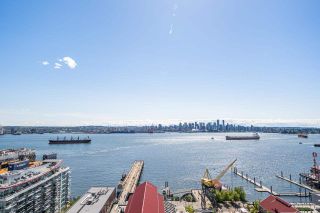 Photo 34: 1902 138 E ESPLANADE Street in North Vancouver: Lower Lonsdale Condo for sale in "The Premiere at The Pier" : MLS®# R2576004