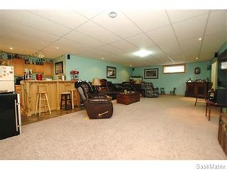 Photo 27: 29 WAGMAN Bay: Balgonie Single Family Dwelling for sale (Regina NE)  : MLS®# 527894