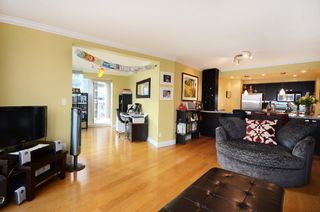 Photo 3: #1102-388 Drake St. in Vancouver: Yaletown Condo for sale (Vancouver West)  : MLS®# v1028296