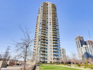 Photo 25: 2903 2345 MADISON AVENUE in Burnaby: Brentwood Park Condo for sale (Burnaby North)  : MLS®# R2755691