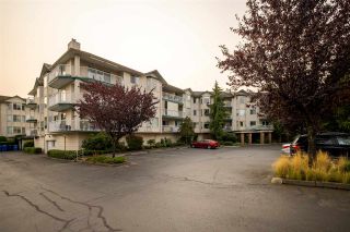 Photo 23: 110 5360 205 STREET in Langley: Langley City Condo for sale : MLS®# R2503336
