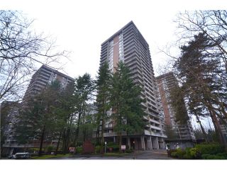 Photo 10: 2404 3755 BARTLETT Court in Burnaby: Sullivan Heights Condo for sale in "Timbelea/Oak" (Burnaby North)  : MLS®# V981075