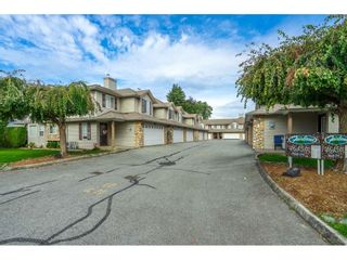 Photo 36: 104 46451 MAPLE Avenue in Chilliwack: Chilliwack E Young-Yale Townhouse for sale in "The Fairlane" : MLS®# R2623368