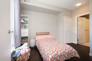 Photo 15: 230 9388 ODLIN Road in Richmond: West Cambie Condo for sale in "OMEGA" : MLS®# R2778111