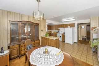 Photo 11: 1102 Lockley Rd in Esquimalt: Es Rockheights House for sale : MLS®# 914628