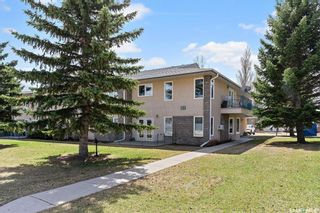 Main Photo: 3 105 6th Avenue East in Watrous: Residential for sale : MLS®# SK967549